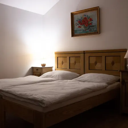 Guest house Arco Ostrava