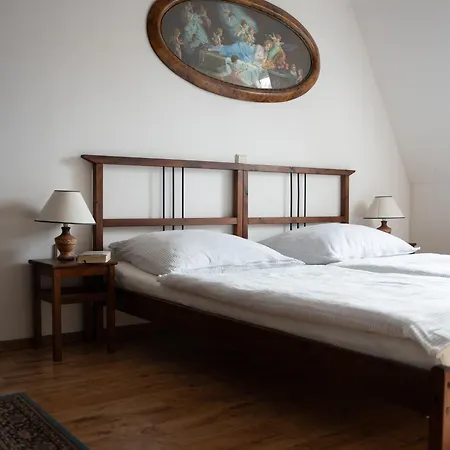 Guest house Arco Ostrava