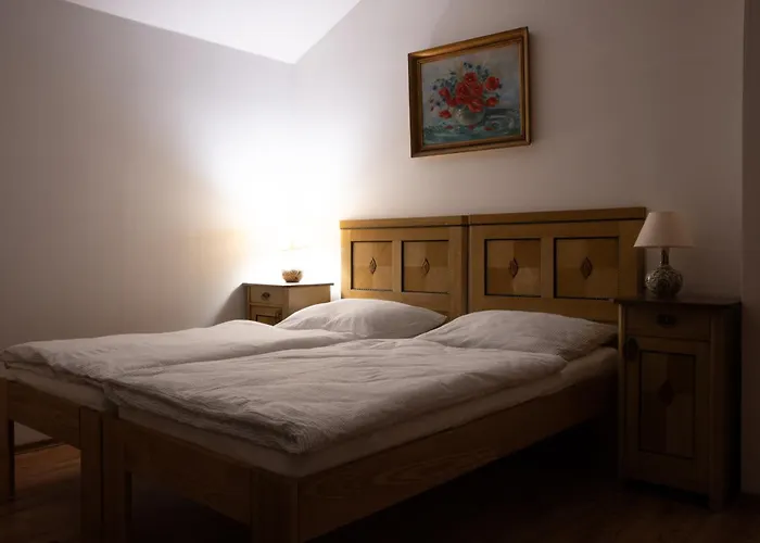 Casa de hóspedes Arco Ostrava