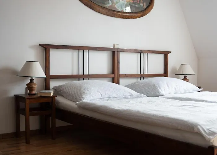 Casa de hóspedes Arco Ostrava